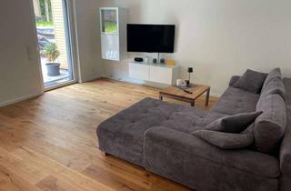 Wohnung mieten in 57614 Steimel, Neuwertige 2-Zimmerwohnung im Erdgeschoss mit Terrasse und Parkmöglichkeiten!