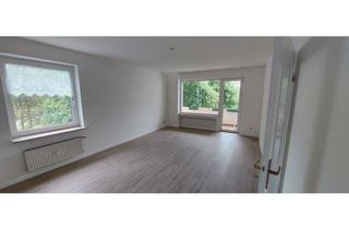Wohnung mieten in Brüggerweg, 59964 Medebach, Renovierte 3 Zimmer Wohnung mit Balkon & Aufzug in Medebach