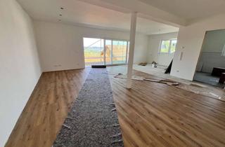 Wohnung mieten in 73635 Rudersberg, Erstbezug! Traumhafte Neubauwohnung mit unverbaubarem Panoramablick Bezug ab August