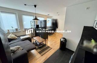 Wohnung mieten in 97421 Altstadt, Sanierte Zwei-Zimmer-Wohnung mit EBK in zentraler Innenstadtlage
