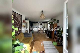 Wohnung mieten in Goetheallee 16a, 15366 Hoppegarten, Tauschwohnung: tolle ruhige wohnung in hoppegarten - berlin süd/west