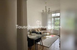 Wohnung mieten in Grellstraße 33, 10409 Prenzlauer Berg, Tauschwohnung: Großzügige 2-Zi in Prenzlauerberg