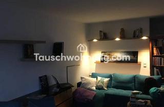 Wohnung mieten in Bergblick 25, 14558 Nuthetal, Tauschwohnung: Rehbrücke mit Balkon und schönem Blick