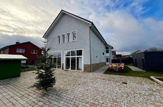 Wohnung mieten in Alte Schulstraße, 49594 Alfhausen, Geräumige Neubau 3-Zimmer-Wohnung mit moderner Ausstattung in Alfhausen