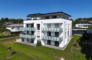 Wohnung mieten in Hickenweg 29b, 35708 Haiger, Sonnige Wohnung mit Terrasse - Erstbezug