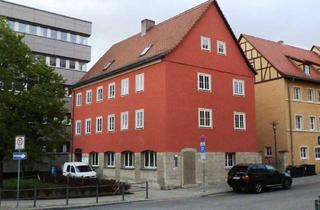 Wohnung mieten in Friedensstraße 40, 99423 Altstadt, Studentenapartment - WG-Zimmer (all inclusive)