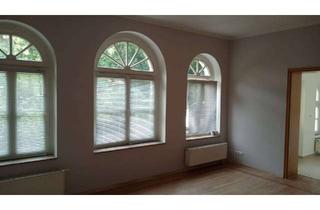 Wohnung mieten in Gesundbrunnenstraße 30a, 16259 Bad Freienwalde, Hübsche Singlewohnung im Erdgeschoss