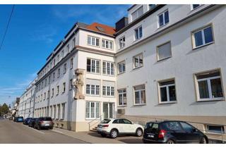 Wohnung mieten in 67346 Speyer, Stilvoll wohnen am Feuerbachpark