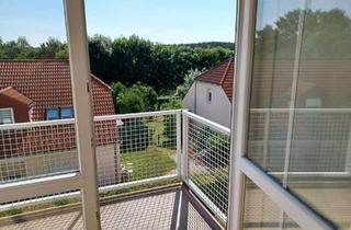 Wohnung mieten in Bergstrasse 18, 15749 Mittenwalde, Helle moderne Dachwohnung mit schöner Aussicht