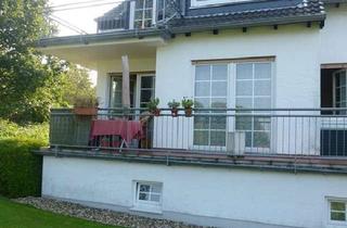 Wohnung mieten in 51503 Rösrath, möbliertes, exclusives 1,5 Zi-Appartement mit Terrasse und Fernblick, Garten