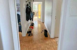 Wohnung mieten in Druckenmüllerstraße 33, 54295 Heiligkreuz, WG-Zimmer in 2er WG in Trier Heiligkreuz mit großer Dachterrasse