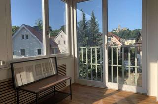 Wohnung mieten in Theresenstraße, 61462 Königstein, Schöne zentrale 4 Zimmer Altbauwohnung mit Burgblick in Königstein
