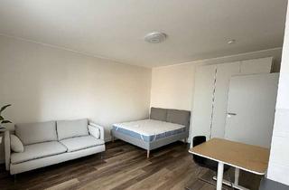 Wohnung mieten in Schillerstrasse 50, 10627 Charlottenburg, Charmante vollmöblierte 1-Raum-Wohnung in Berlin Wilmersdorf zentral und ruhig