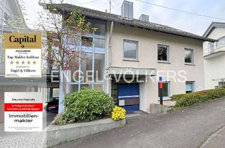 Wohnung mieten in 53547 Roßbach, Großzügige Erdgeschosswohnung mit Balkon in ländlicher Lage