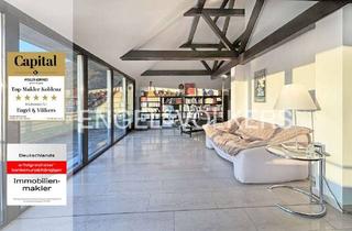 Lofts mieten in 53547 Roßbach, Loft-Wohnung mit großer Loggia und unverbautem Blick ins Grüne