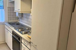 Wohnung mieten in Buschhofstr. 17, 58095 Mittelstadt, gemütliche 2-Zimmer-Wohnung direkt vom Eigentümer