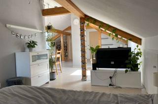 Wohnung mieten in Isenburger Straße 35, 56276 Großmaischeid, ++Single/Pendler Wohnung ++ / vollständig renovierte 1-Zimmer-Dachgeschosswohnung in Großmaischeid