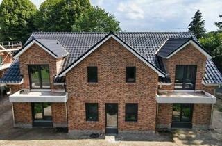 Wohnung mieten in 49832 Beesten, interessante Neubau-Dachgeschosswohnung in einem Wohnpark