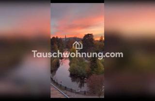 Wohnung mieten in Venusbergweg, 53115 Poppelsdorf, Tauschwohnung: Südstadt - traumhafte Dachgeschosswohnung