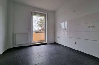 Wohnung mieten in Cheruskerstr., 59192 Bergkamen, Einzugsbereit ab Dezember 2025! Renovierte 3-Zimmer-Wohnung mit Balkon & Garten in ruhiger Wohnlage