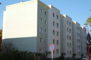 Wohnung mieten in Karl-Marx-Str., 02943 Weißwasser, Große Wohnung mit separatem Zimmerzugang im Zentrum