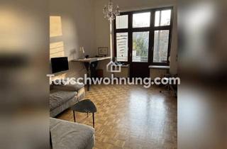 Wohnung mieten in Meckenheimer Allee, 53115 Poppelsdorf, Tauschwohnung: Suche Köln, biete Altbauwohnung in Bonn (Weststadt)