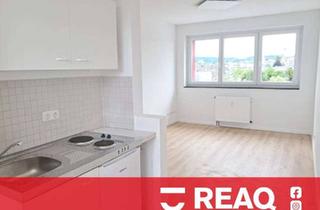 Wohnung mieten in 52070 Aachen, Kernsaniertes 1-Zimmer Apartment auf dem Bunker