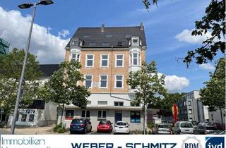 Wohnung mieten in Bahnhofstraße 110, 44623 Baukau-Ost, Traumhafte Altbauwohnung: Stilvoll kernsaniert mit modernem Komfort | Whg 013