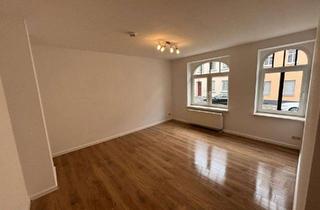 Wohnung mieten in Lindenstraße 15, 07546 Gera-Ost, Sanierte und modernisierte 56qm 2-Raum Wohnung mit Garten, Keller!
