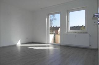 Wohnung mieten in Cheruskerstr., 59192 Bergkamen, Verfügbar ab 12.2025! Familienfreundliche, moderne 4-Zimmer-Erdgeschosswohnung mit Balkon & Garten
