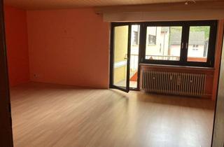 Wohnung mieten in 35794 Mengerskirchen, Großzügige 6-Zimmer-Wohnung mit EBK in Weinbach-Blessenbach