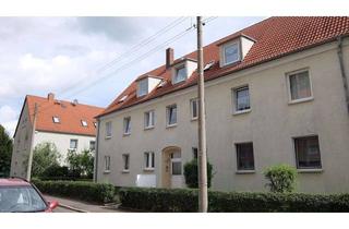 Wohnung mieten in Joseph Haydn Straße 15, 04564 Böhlen, Böhlen - 4-Raum-Familienwohnung mit praktischer Raumaufteilung und Tageslichtbad mit Wanne