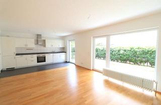 Wohnung mieten in Anne Frank Straße 56, 69221 Dossenheim, Großzügige 3-Zimmer-Erdgeschosswohnung mit Garten in Dossenheim