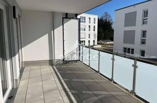 Wohnung mieten in Schillerstr. 6b, 93158 Teublitz, ***Geräumige 4-Zi.-Whg. mit Einbauküche und Balkon!***