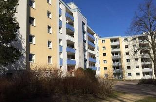 Wohnung mieten in Dr.-Wachler-Weg 33, 38640 Goslar, Renovierte 4-Zimmer-Wohnungen mit Balkon in Goslar