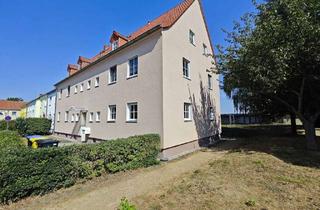 Wohnung mieten in Nordstraße 11, 04567 Kitzscher, WIR RENOVIEREN FÜR SIE