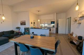 Wohnung mieten in 45721 Haltern am See, Haltern-Sythen – Großzügige DG-Wohnung mit Aufzug & besonderem Flair