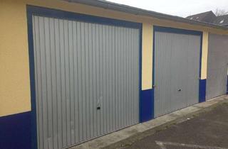 Garagen mieten in Moerser Straße 192, 47475 Kamp-Lintfort, PKW Garage im Zentrum von Kamp-Lintfort zu vermieten