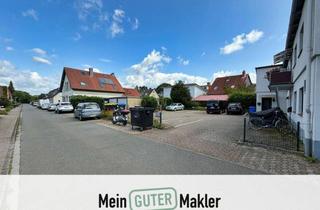 Garagen mieten in Hauptstraße 37, 28865 Lilienthal, Nur noch 1 Parkplatz frei – Außenstellplatz in der Stadtmitte Lilienthals zu vermieten