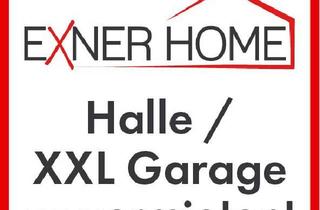 Lager mieten in Karlstr., 45739 Oer-Erkenschwick, XXL Garage / Lagerfläche / Halle 177 m² ab 1.7. zu vermieten