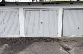 Garagen mieten in 38100 Innenstadt, Garage im östlichen Ringgebiet