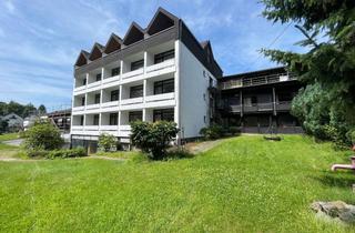 Gewerbeimmobilie kaufen in 56581 Ehlscheid, Hotelanwesen mit Direktorenhaus