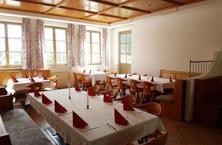Gastronomiebetrieb mieten in Mühldorfer Str., 84543 Winhöring, Restaurant mit Saal zu verpachten