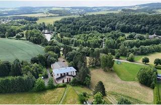 Gewerbeimmobilie kaufen in 08134 Wildenfels, Einmaliger Landgasthof mit Hotel, Saal und Kegelbahn