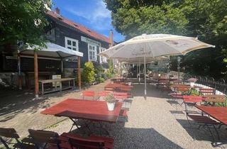 Gewerbeimmobilie kaufen in 49545 Tecklenburg, Attraktives Gastro-Objekt im historischem Stadtkern