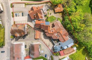 Gewerbeimmobilie kaufen in 73553 Alfdorf, Hotel, Boardinghouse & Gasthof mit Restaurant in Alfdorf