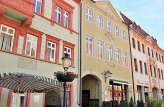 Gastronomiebetrieb mieten in Salzstraße 33, 06618 Naumburg, Restaurant - Innenstadtlage von Naumburg (ohne Einrichtung)