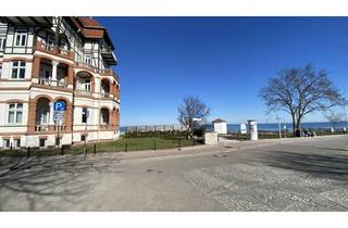 Gewerbeimmobilie kaufen in 18225 Kühlungsborn, Gastronomieobjekt unmittelbar an der Ostsee | www.LUTTER.net