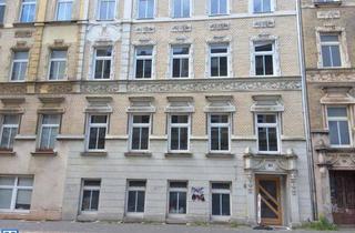 Wohnung mieten in Stresemannstraße 80, 08527 Plauen, Neu renovierte 4-Zimmer-Wohnung am Stadtrand von Plauen!
