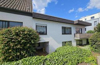 Einfamilienhaus kaufen in 55411 Bingen, Bingen-Büdesheim - Einfamilienhaus mit viel Platz für die ganze Familie!